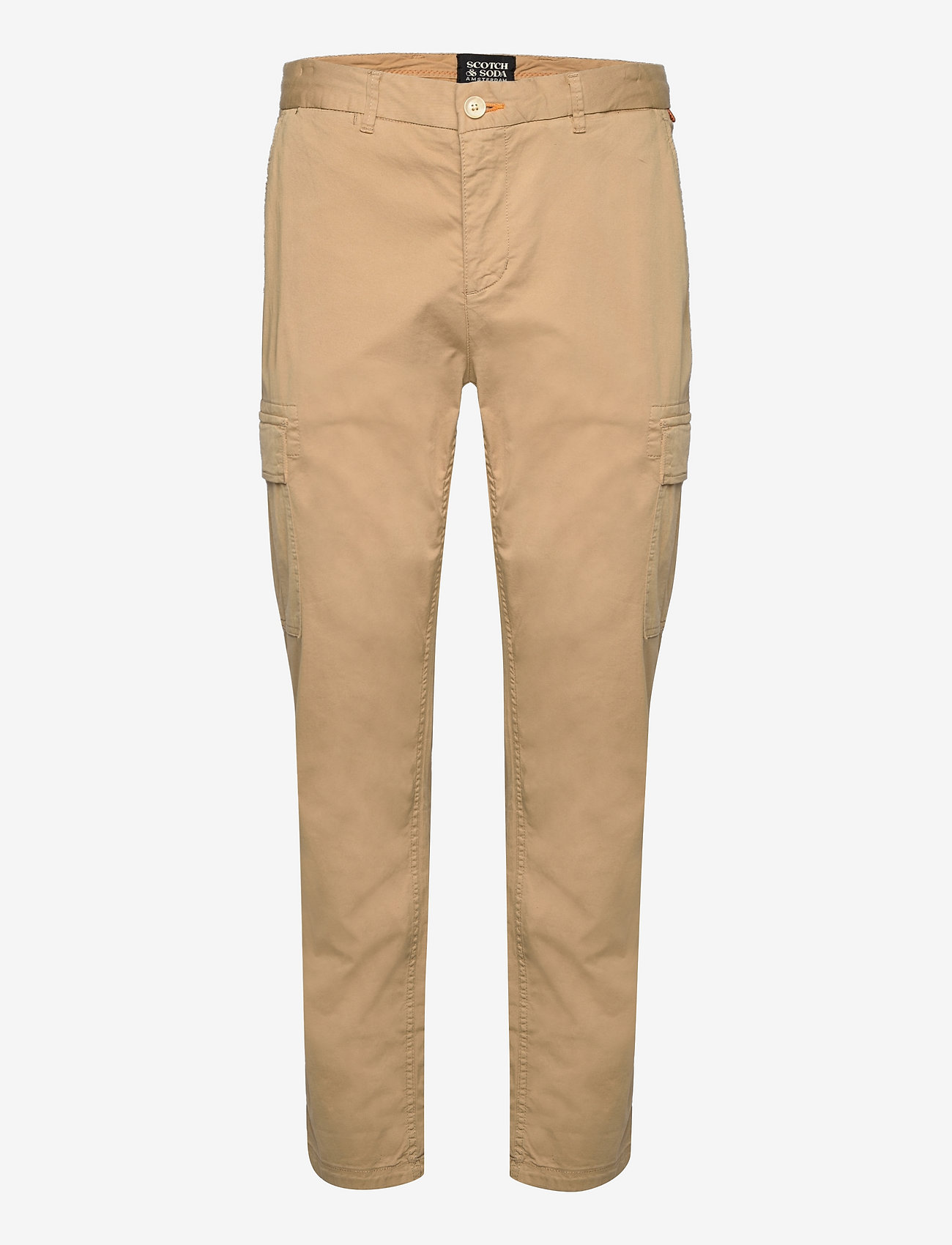 Scotch \u0026 Soda Stuart - Garment Dye Slim 