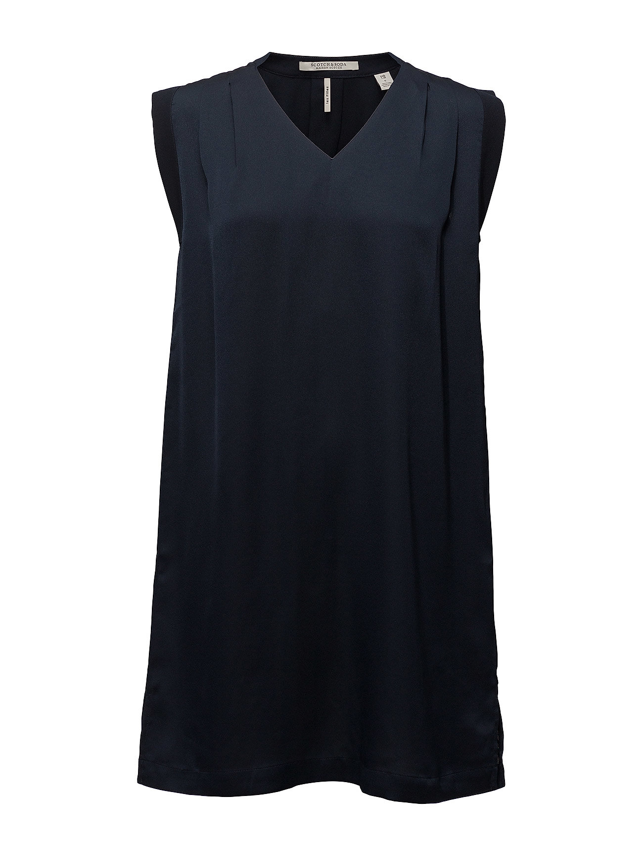 DressnavyScotchamp; Soda Sleeveless Sleeveless Soda DressnavyScotchamp; Soda Silky Sleeveless Silky DressnavyScotchamp; Sleeveless Silky jUVpGLSMqz