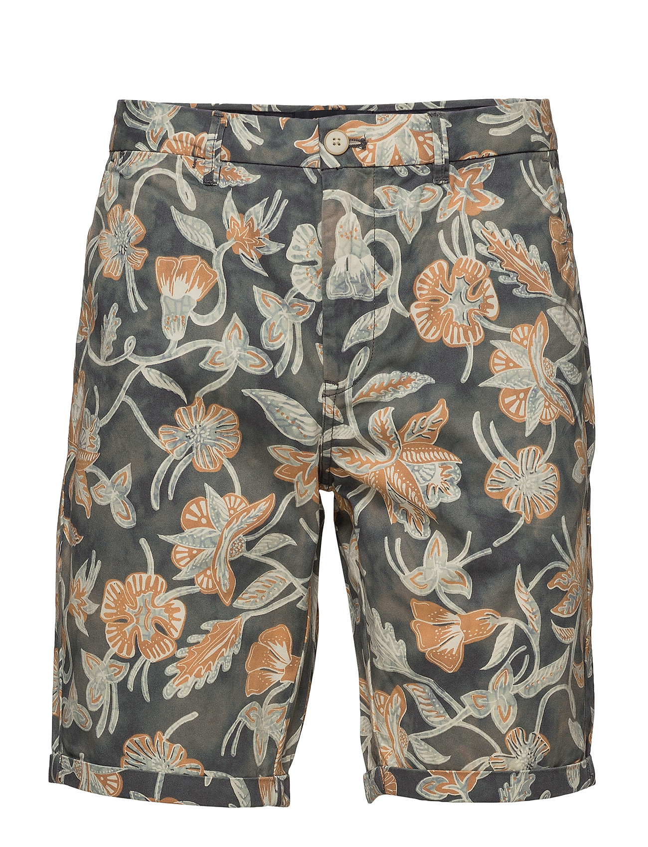 Scotch & Soda Summer beach short Shorts Scotch & Soda Summer beach short Shorts