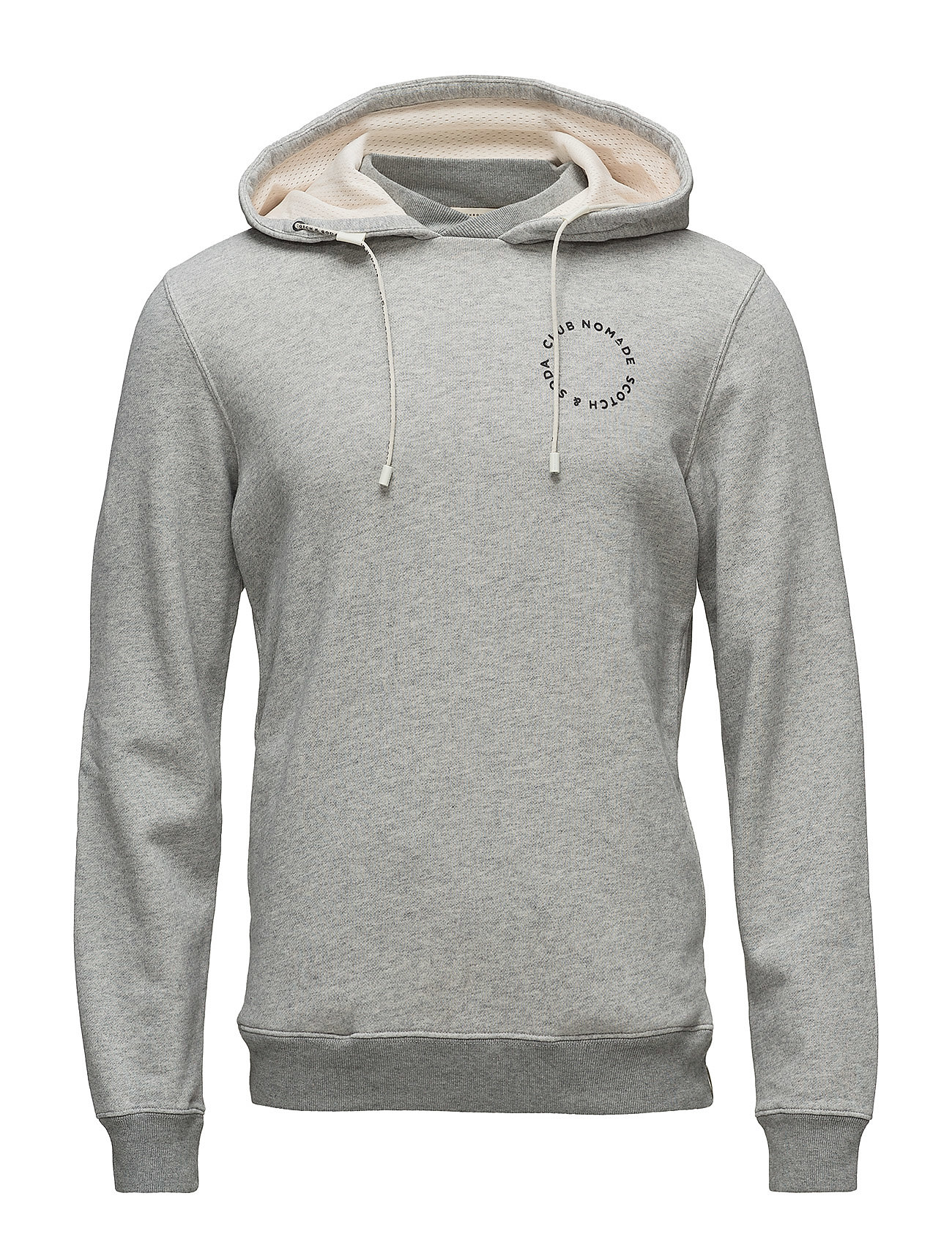 club nomade sweatshirt