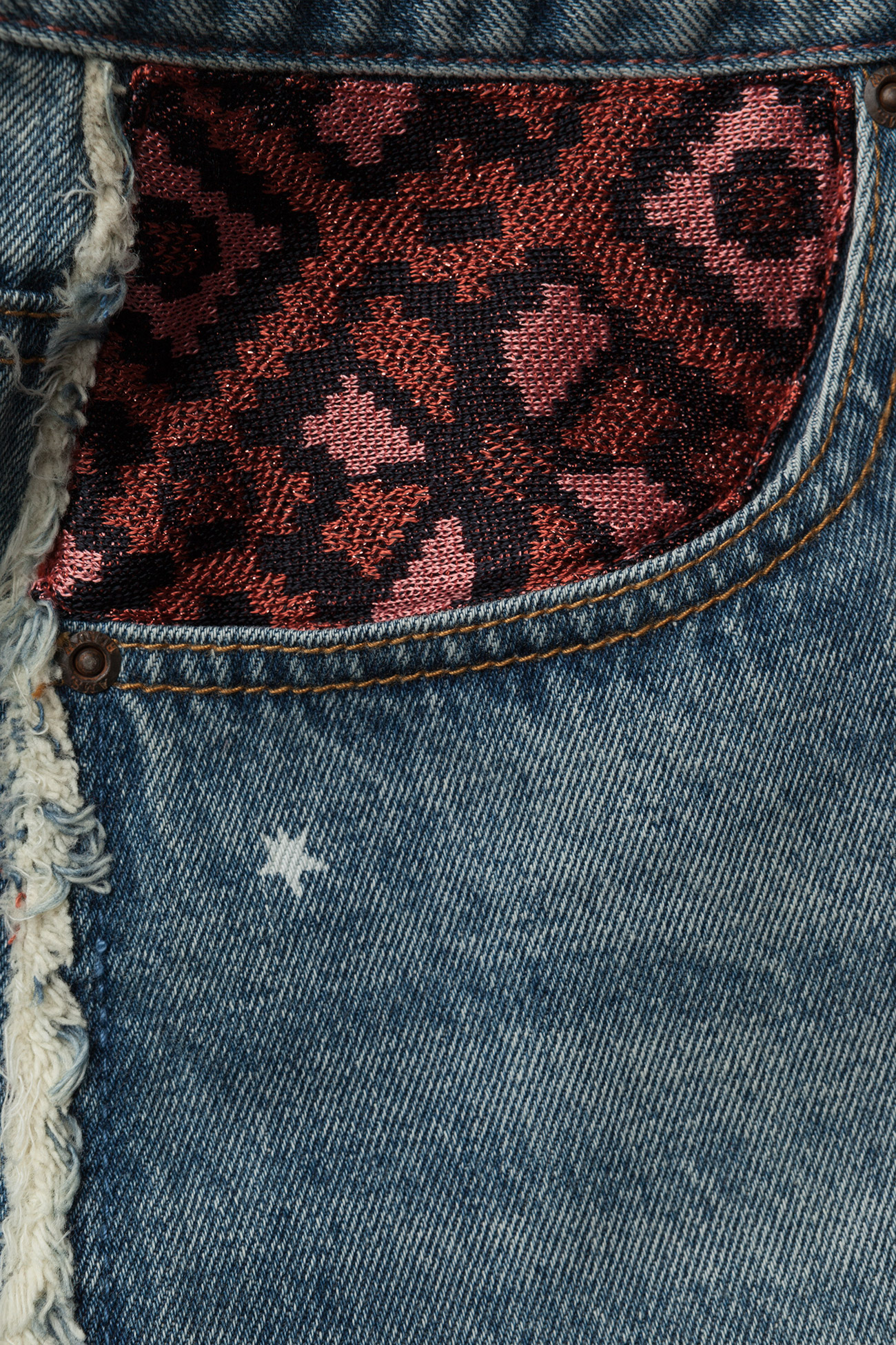 Soda SkirtseasonedScotchamp; Denim SkirtseasonedScotchamp; Soda Seasonal Seasonal Denim Seasonal nk8OXN0wP