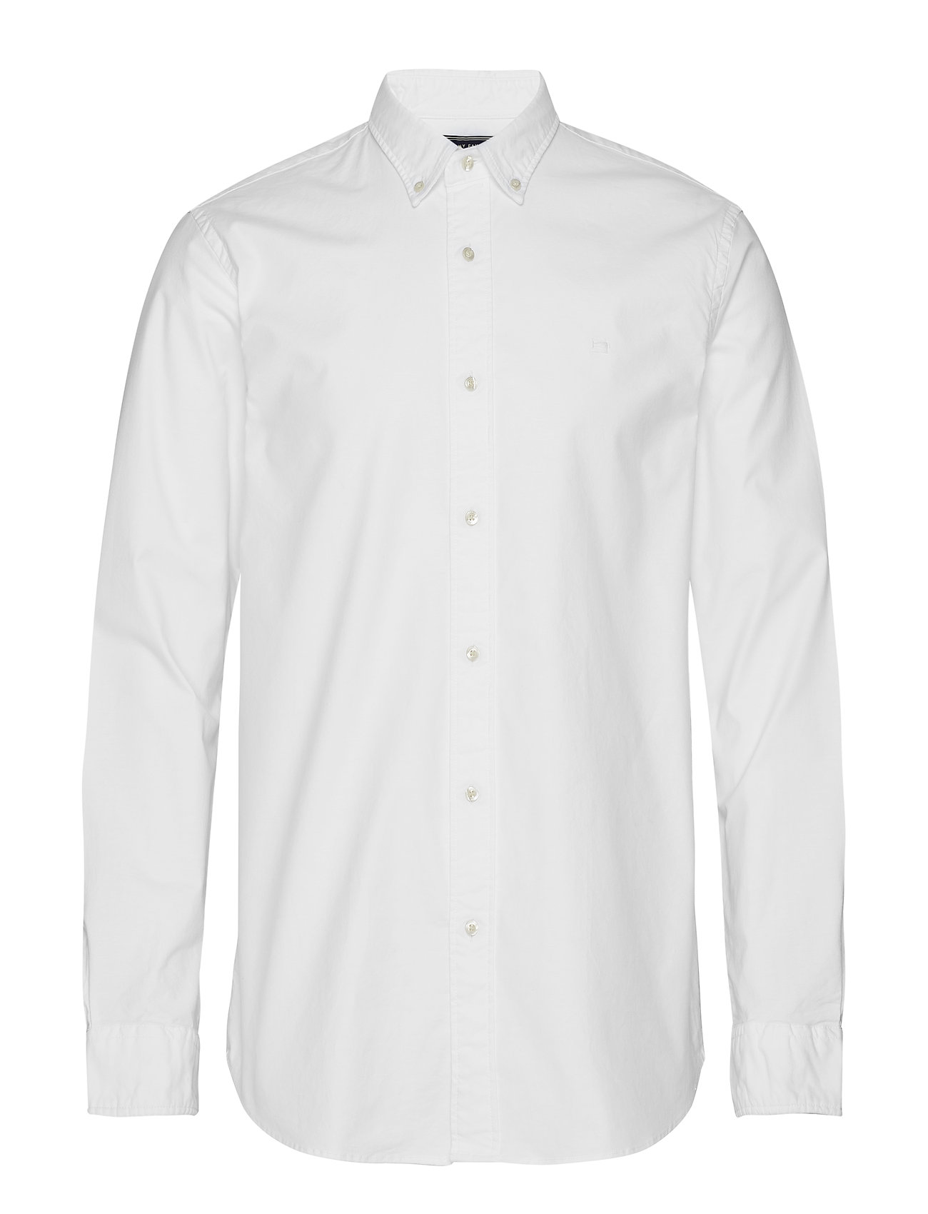 Nos Oxford Shirt Regular Fit Button Down Collar Overhemd Business Wit Scotch Soda scotch soda kopen in de aanbieding Nos Oxford Shirt Regular Fit Button Down Collar Overhemd Business Wit Scotch Soda scotch soda kopen in de aanbieding