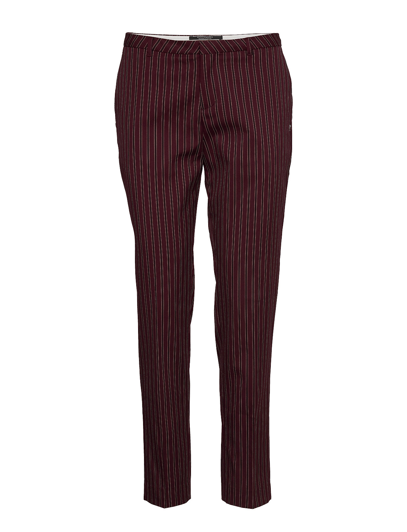 scotch and soda striped pants