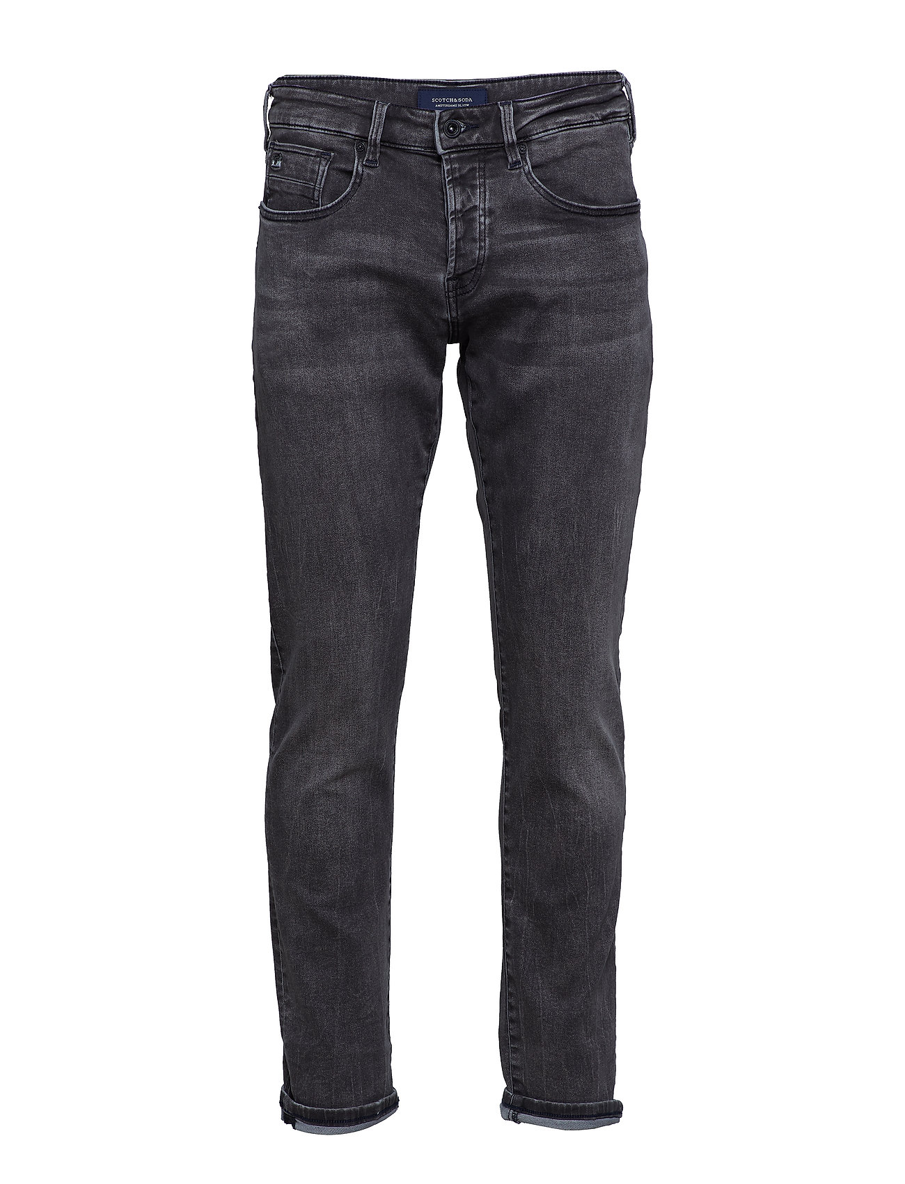 Ralston Just Move It Black Jeans Blauw Scotch Soda scotch soda kopen in de aanbieding Ralston Just Move It Black Jeans Blauw Scotch Soda scotch soda kopen in de aanbieding