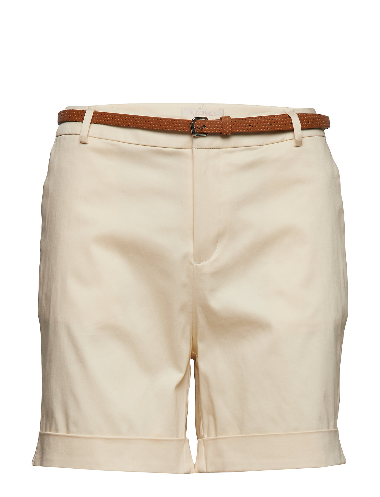 longer length chino shorts