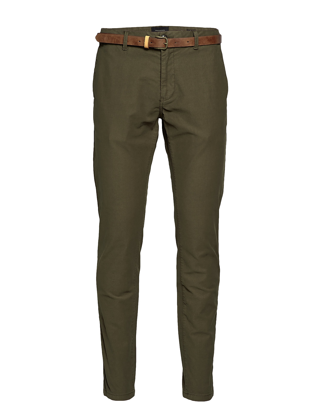 scotch & soda stuart classic chinos