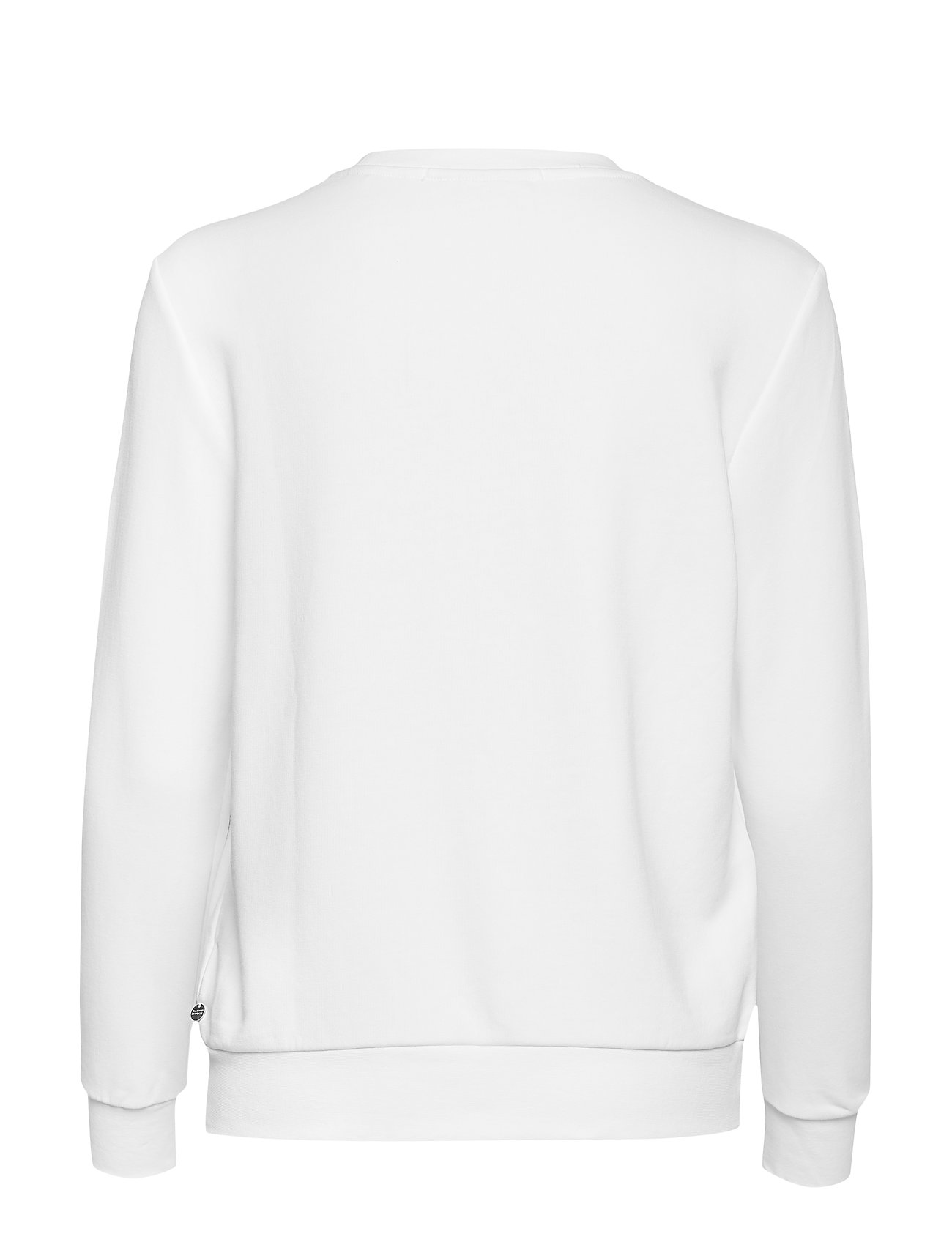 ArtworkwhiteScotchamp; Soda Toile Crewneck Sweat With kTXZPOwiu