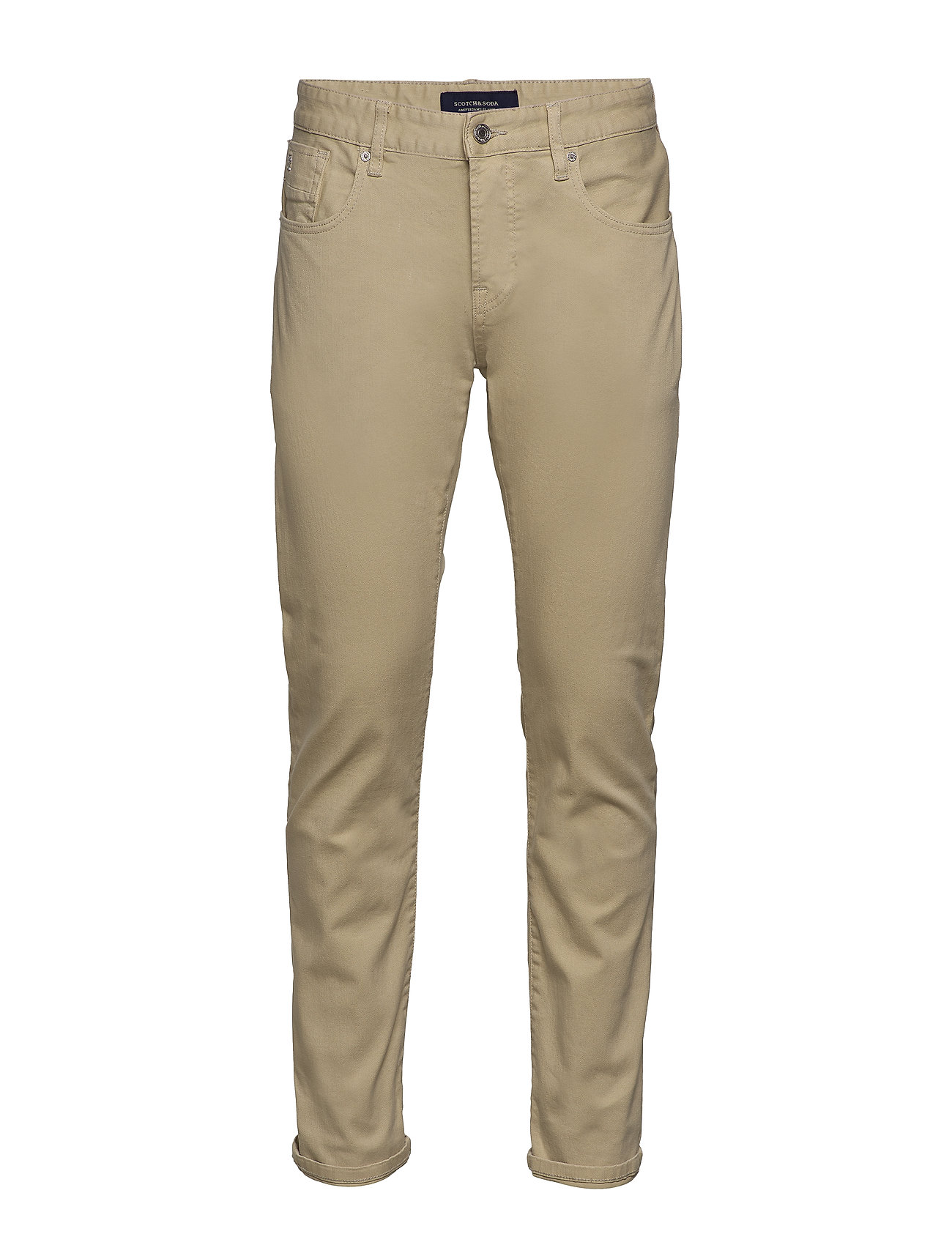 scotch and soda ralston grijs