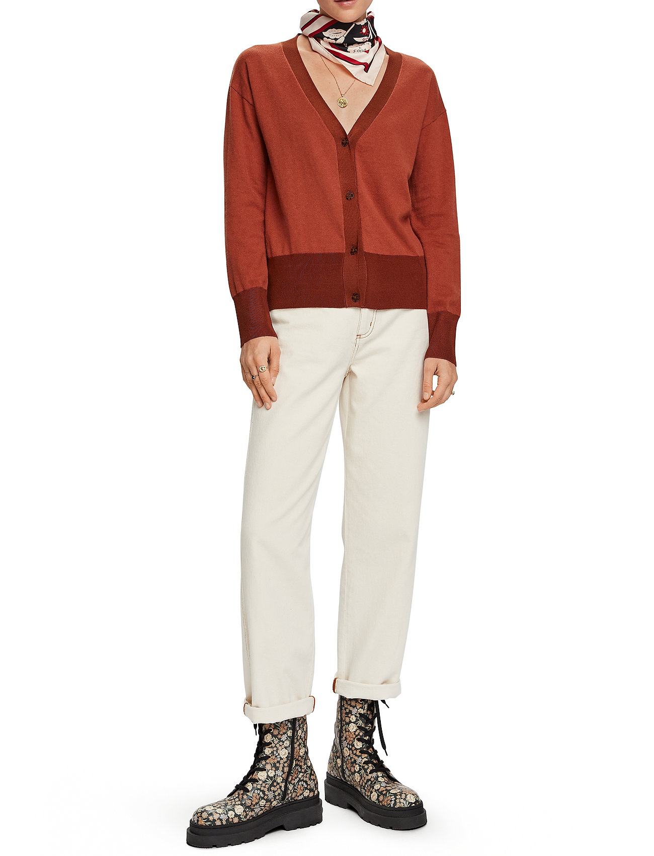 classic cardigans
