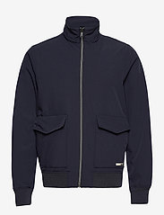 women's short lightweight jacket