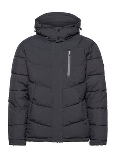 scotch soda down jacket