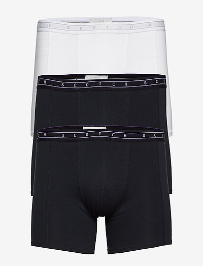 Scotch \u0026 Soda Ondergoed online | Trendy collecties bij Boozt.com