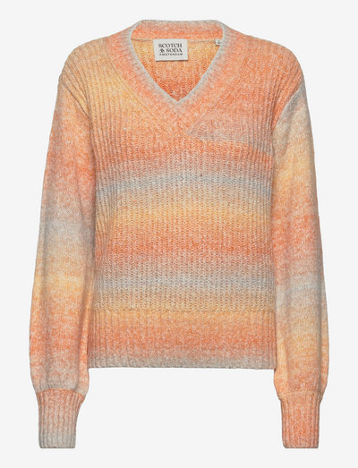 scotch and soda jumper