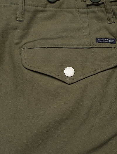 scotch and soda cargo shorts