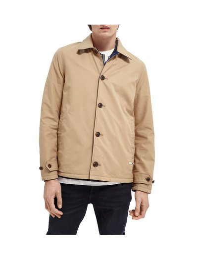 cropped denim jacket neon