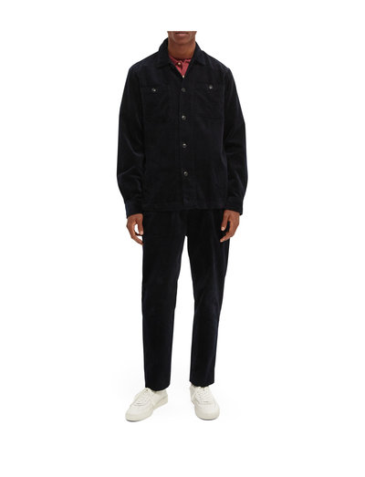 scotch and soda overshirt