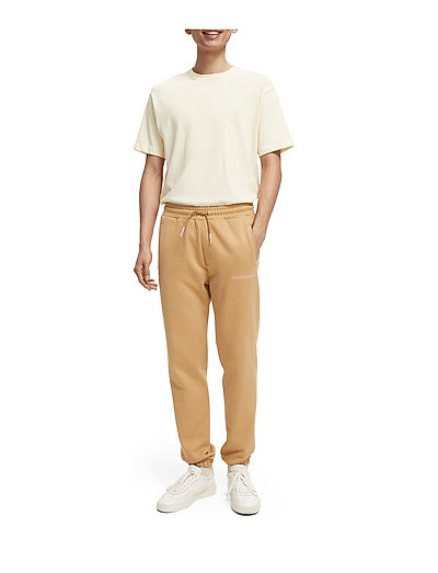 Scotch \u0026 Soda Unisex - Jogger Pant In 