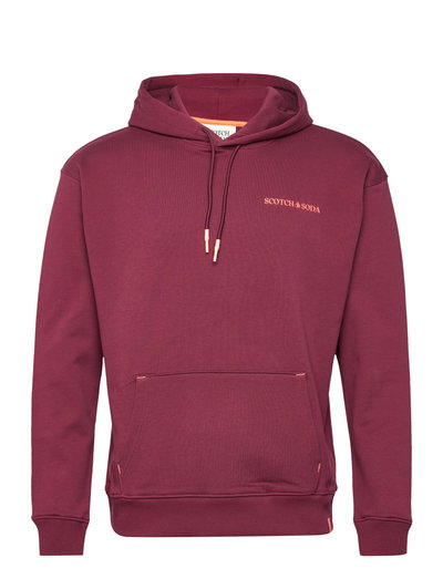 Scotch & Soda - Hoodies - Boozt.com