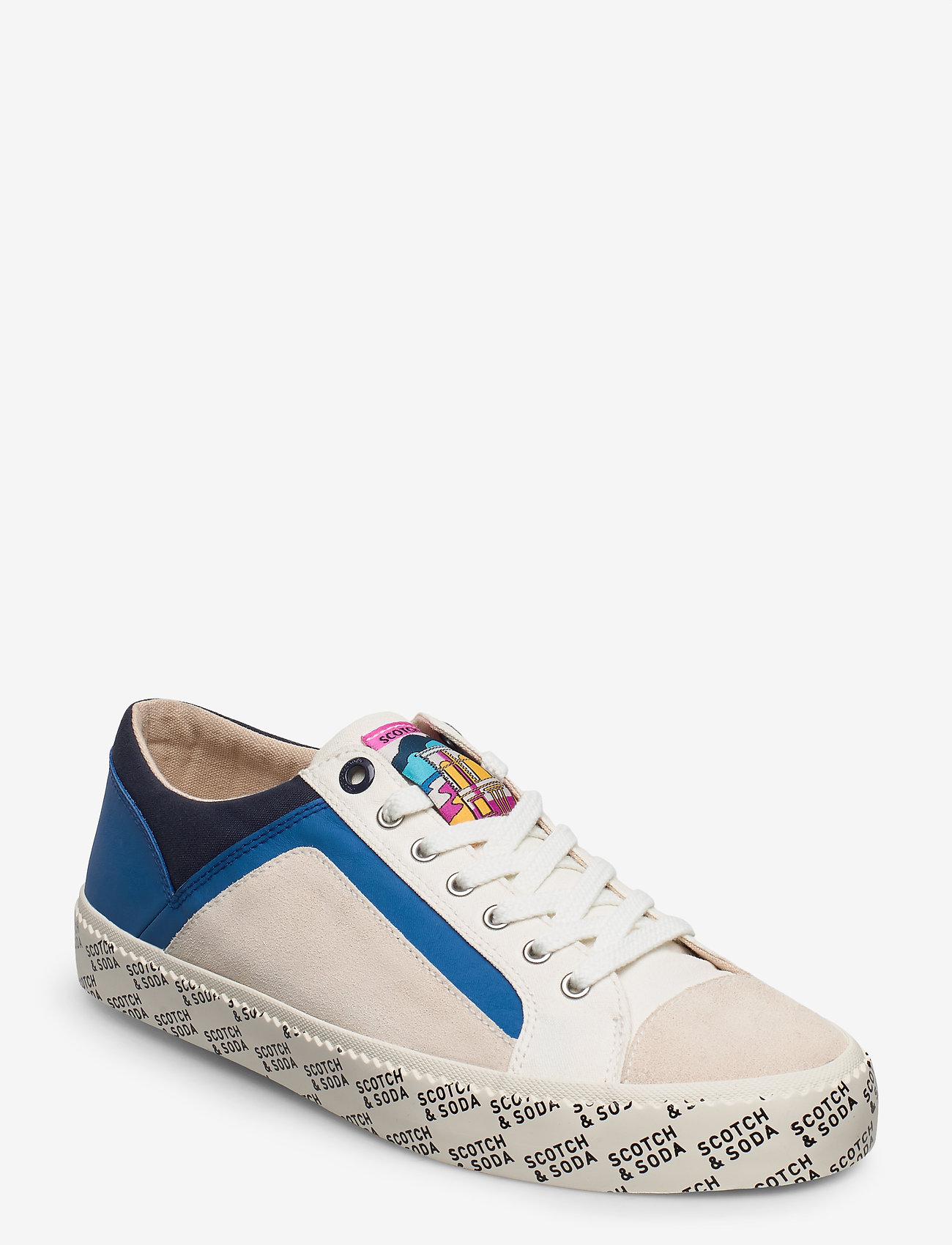 scotch and soda sneakers