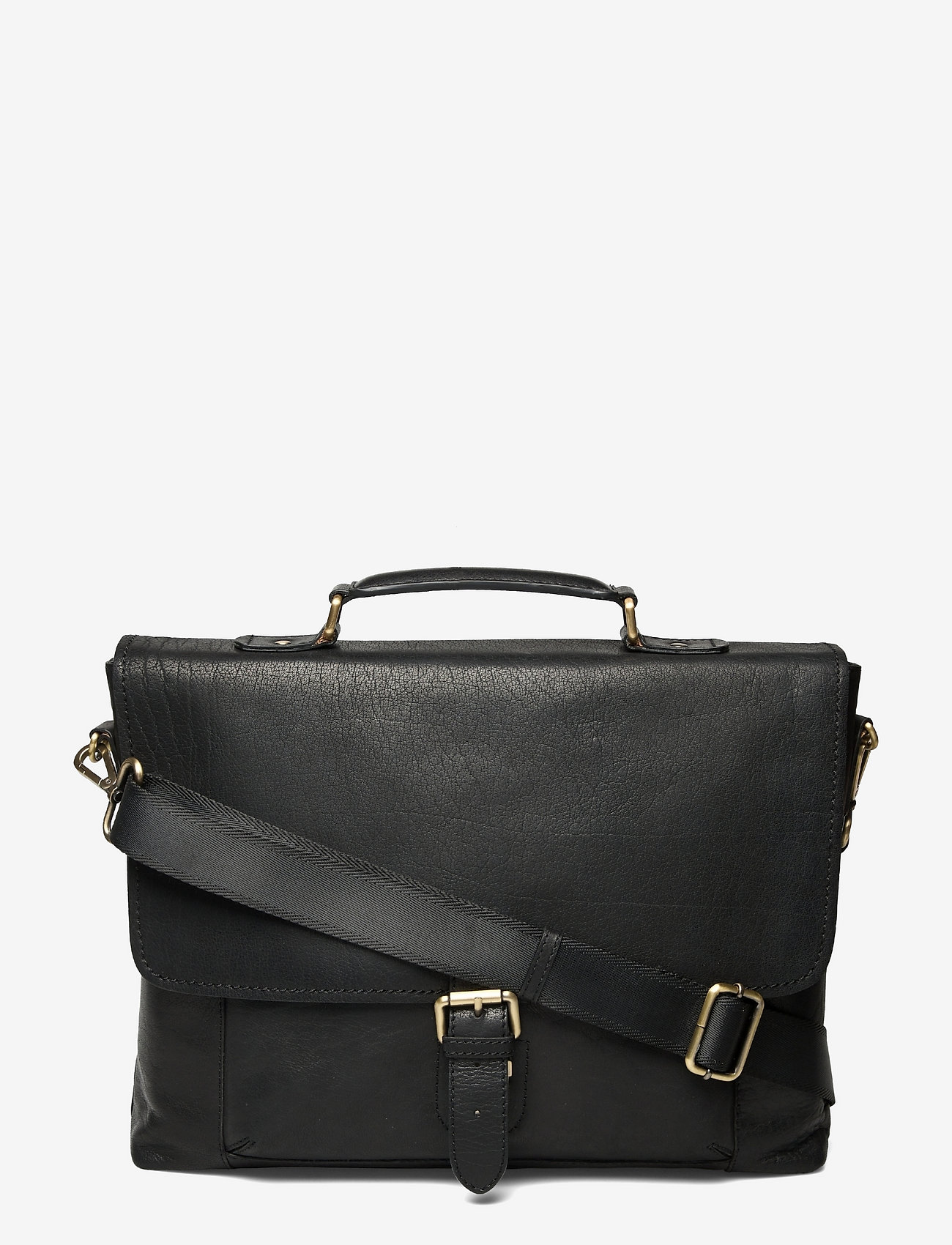 Saddler - Pedro - briefcases - black - 0