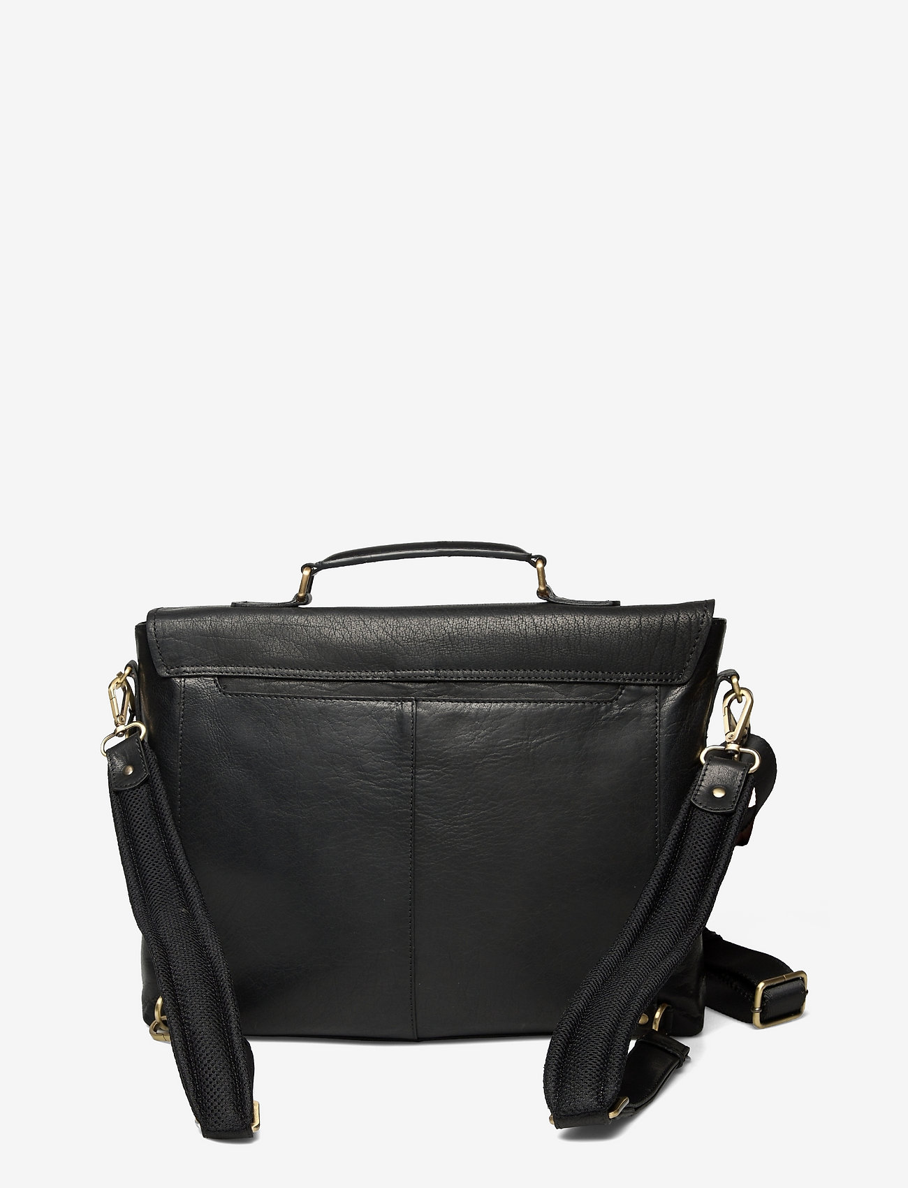 Saddler - Pedro - briefcases - black - 1