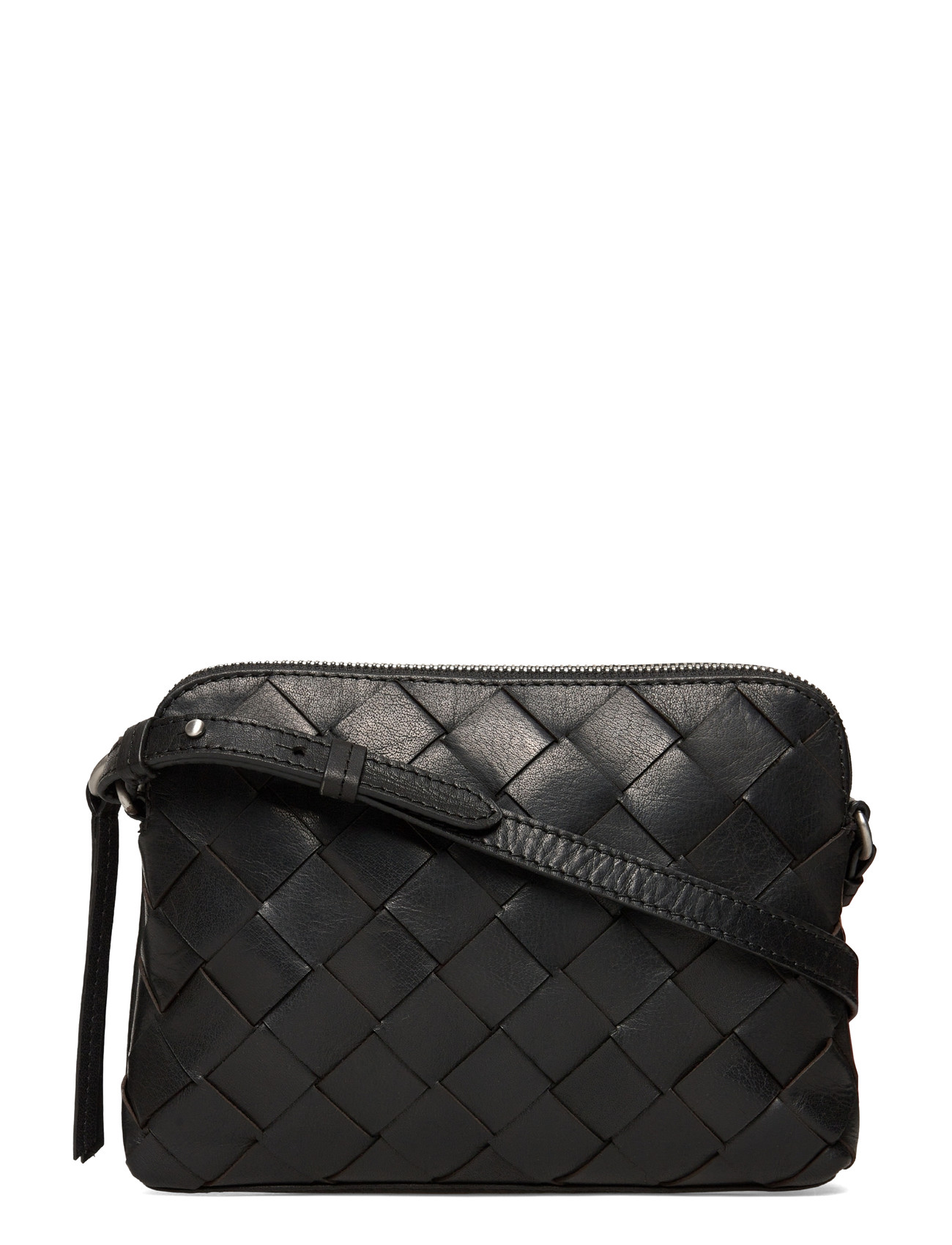 SADDLER Seattle Schwarz - One Size - Damen