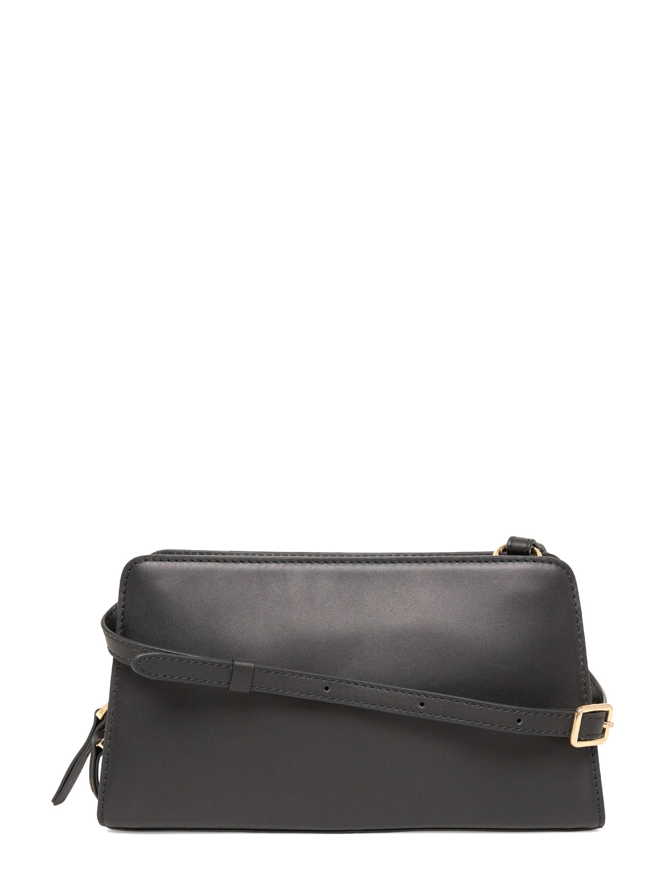 Saddler Roxen, One Size, Black, Tasker > Små Skuldertasker-Crossbody-Tasker, Dame