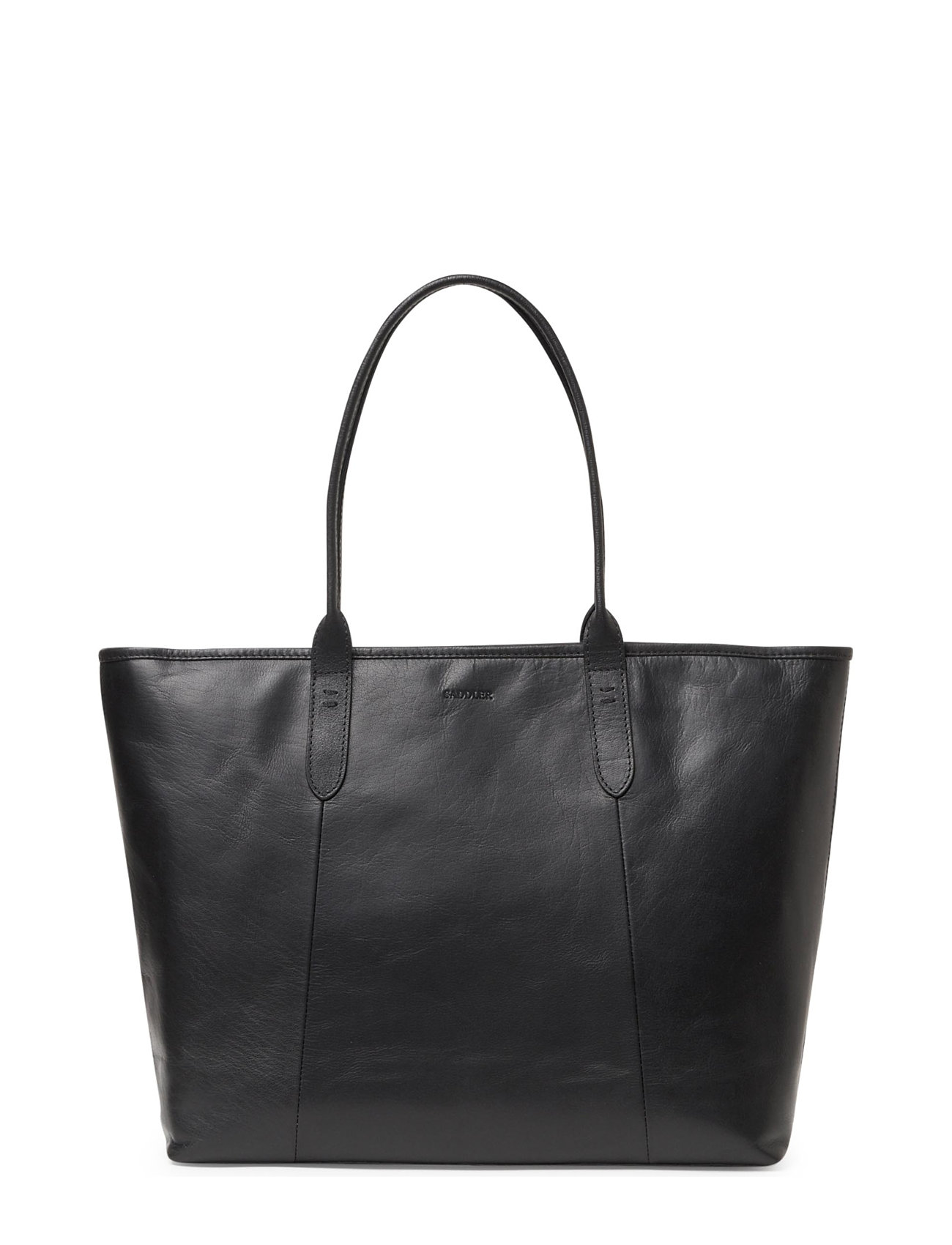 SADDLER Parisa Schwarz - One Size - Damen