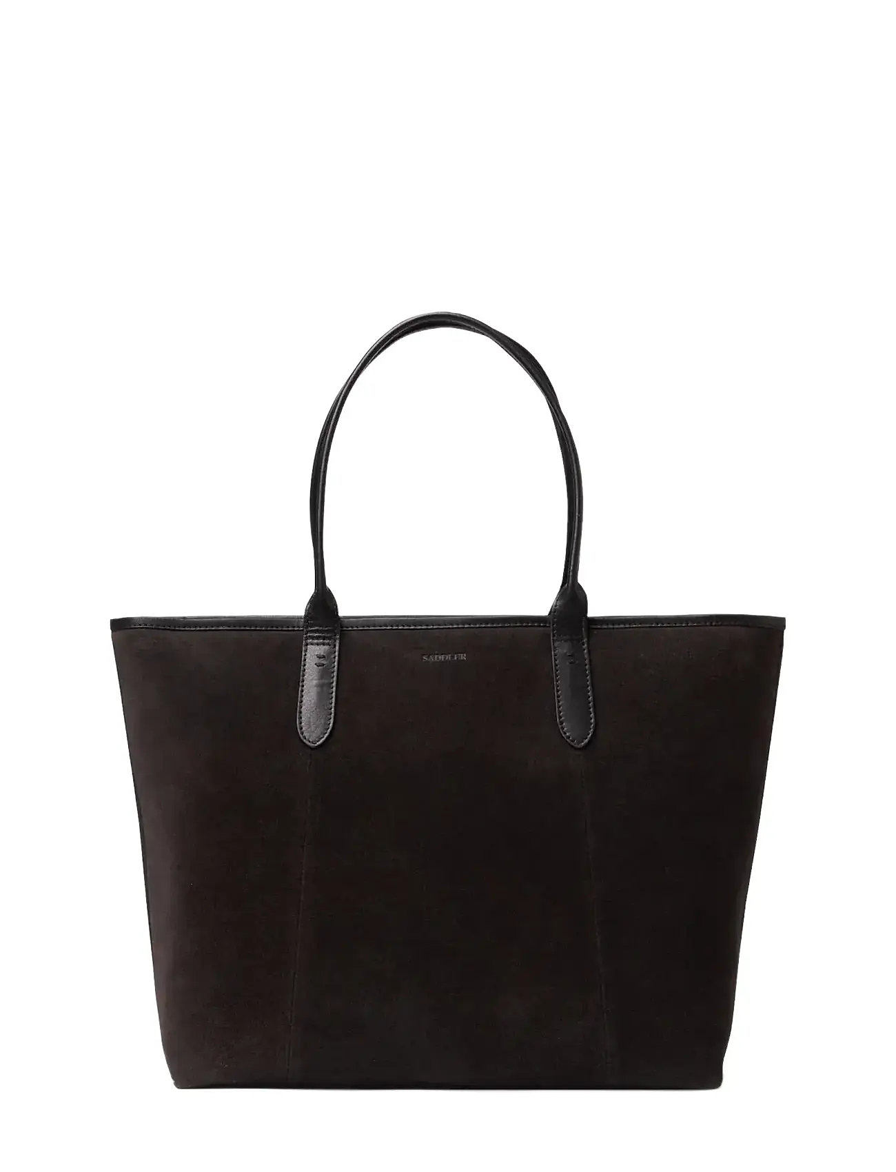 SADDLER Parisa Schwarz - One Size - Damen
