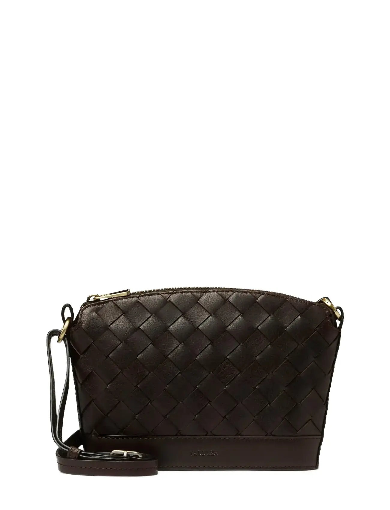 SADDLER Signe Braun - One Size - Damen