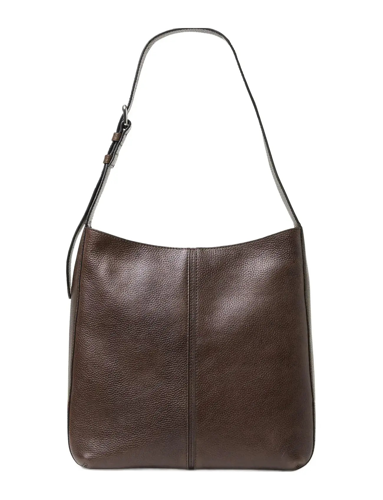 Saddler Molly Mighty, One Size, Brown, Tasker > Totes, Dame