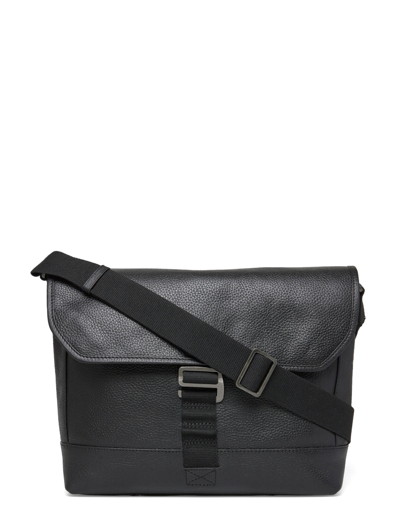 SADDLER Aiden Schwarz - One Size - Herren