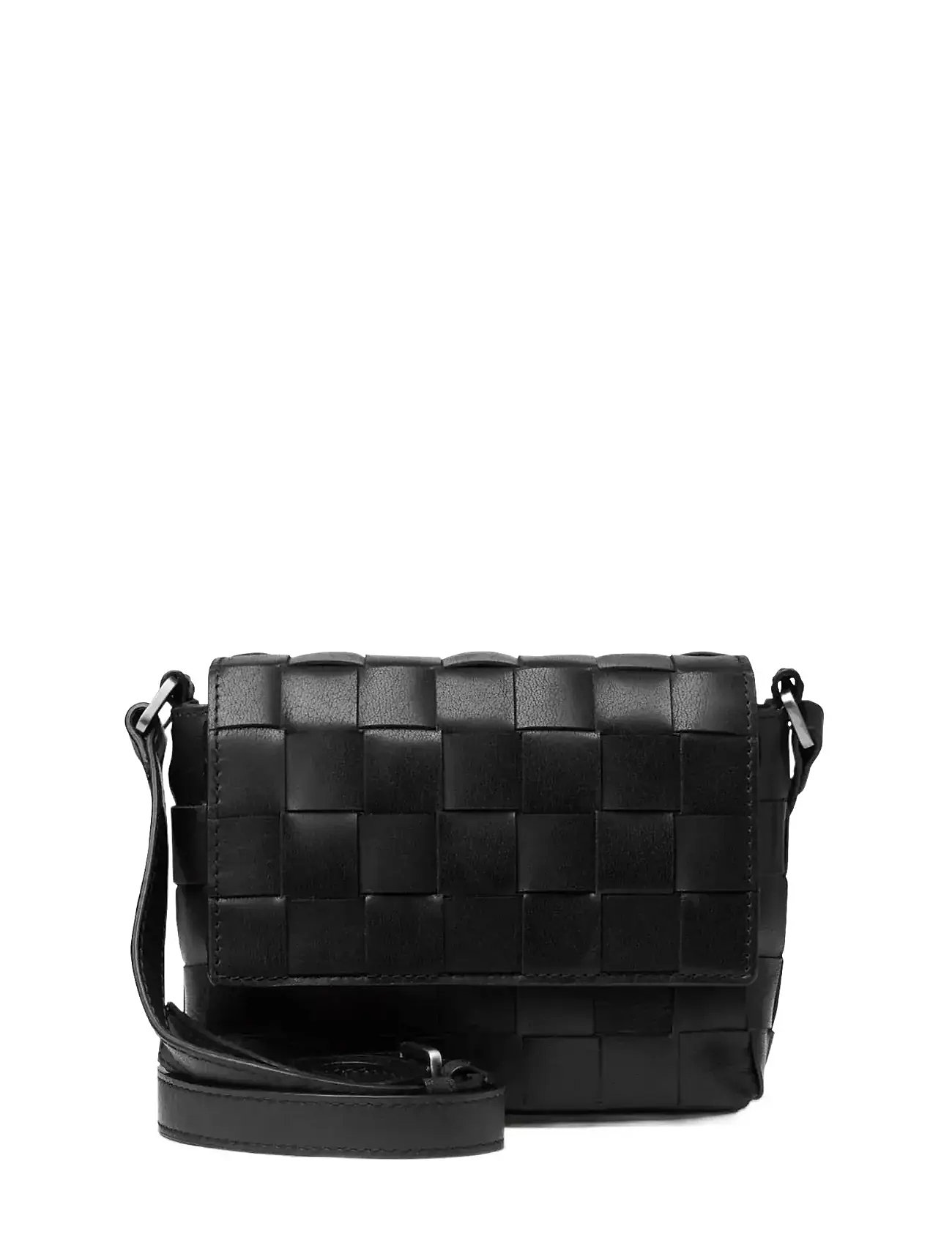 Saddler Lara, One Size, Black, Tasker > Små Skuldertasker-Crossbody-Tasker, Dame