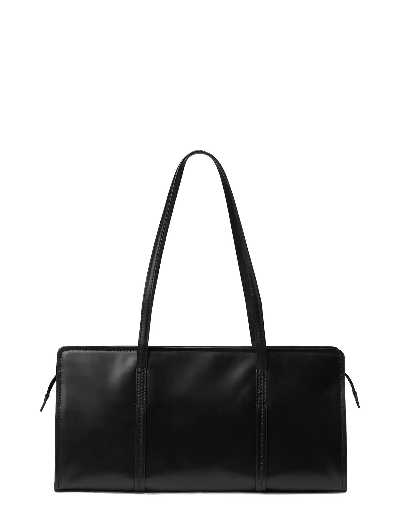 SADDLER Luna Schwarz - One Size - Damen