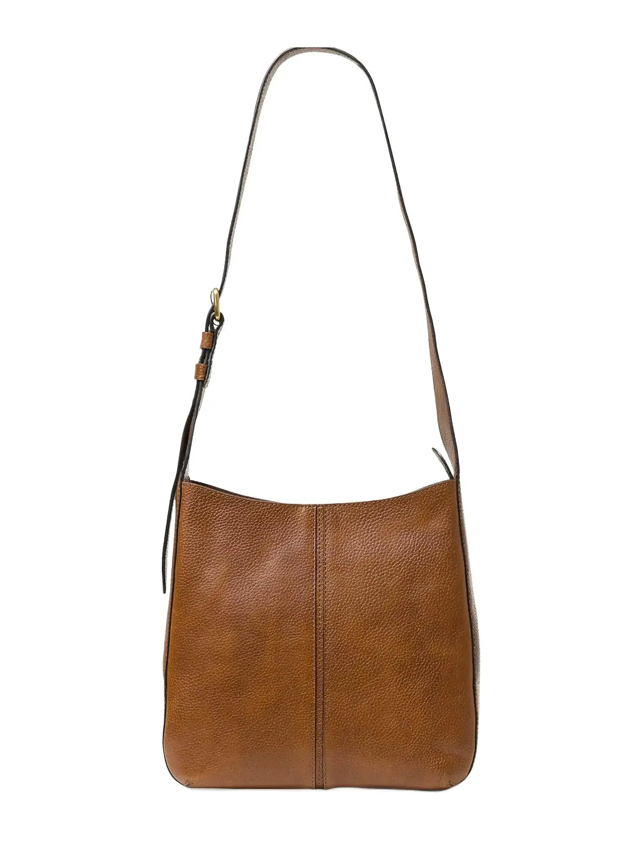 Saddler Molly, One Size, Brown, Tasker > Totes, Dame