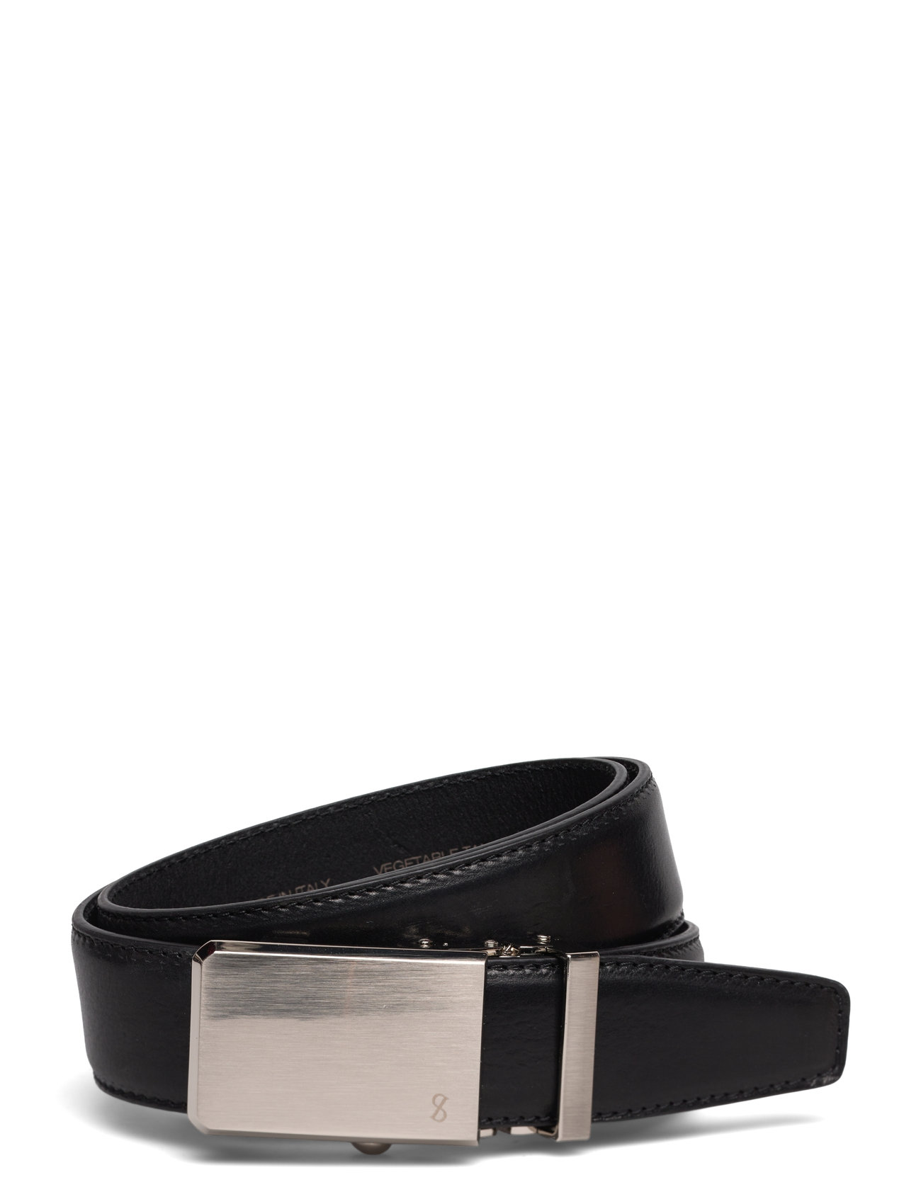 Saddler Moras, 95 cm x 095, Black, Bælter > Klassiske Bælter, Herre