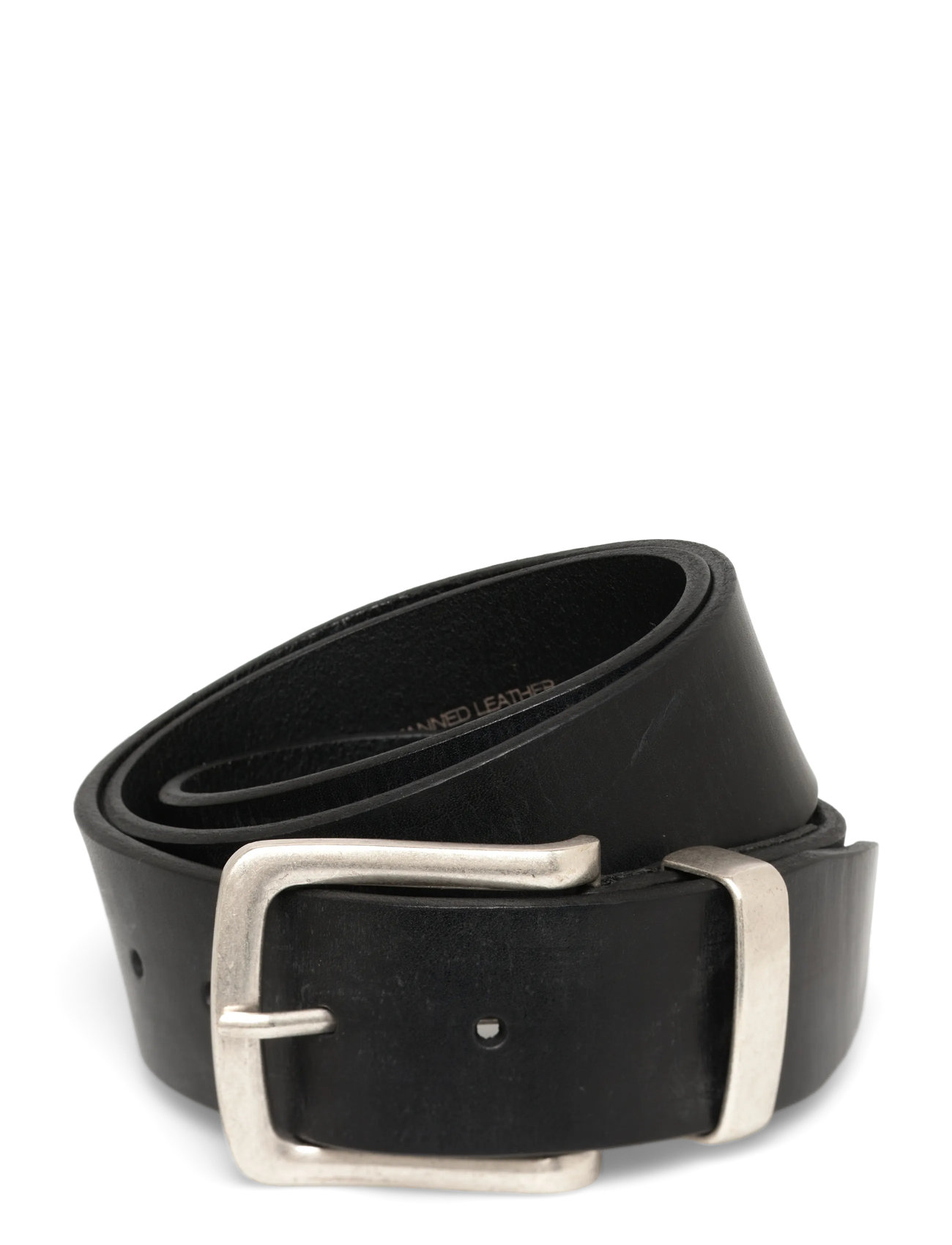 SADDLER August Schwarz - 105 CM - Herren