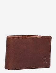Saddler - Rybakken - plånböcker - brown - 2