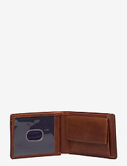 Saddler - Rybakken - plånböcker - brown - 3
