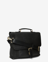 Saddler - Pedro - briefcases - black - 2
