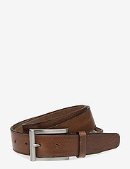 SDLR Belt Male - BROWN