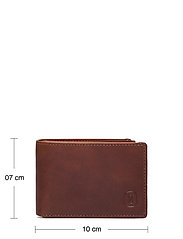 Saddler - Rybakken - plånböcker - brown - 4