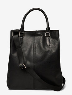 Esther - tote bags - black