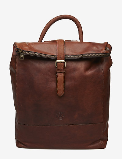 Brown Palermo bag