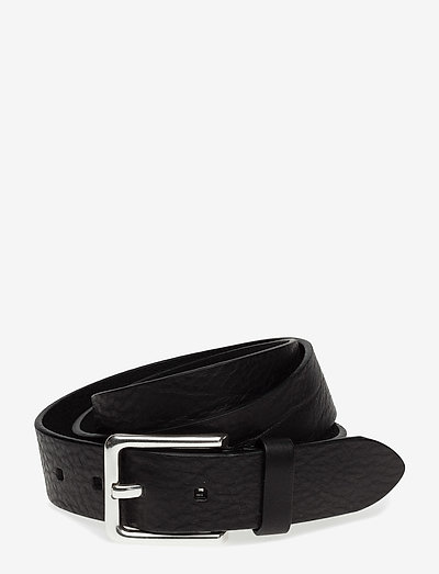 SDLR Belt Male - ceintures classiques - black