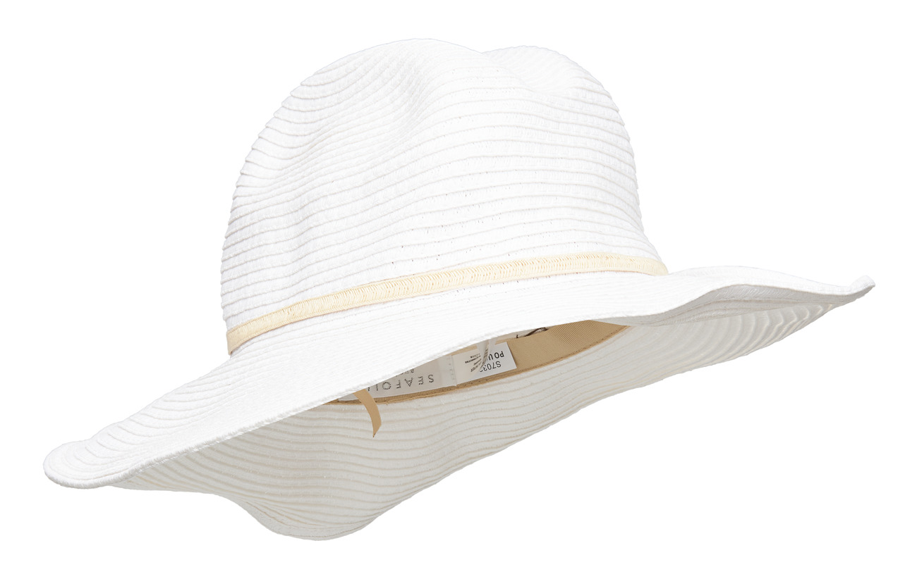 seafolly coyote hat
