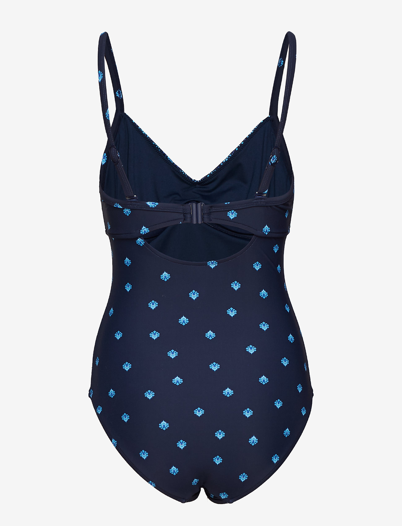 Dd Cup Maillot (Indigo) (596 kr) Seafolly | Seafolly Badedrakt - indigo