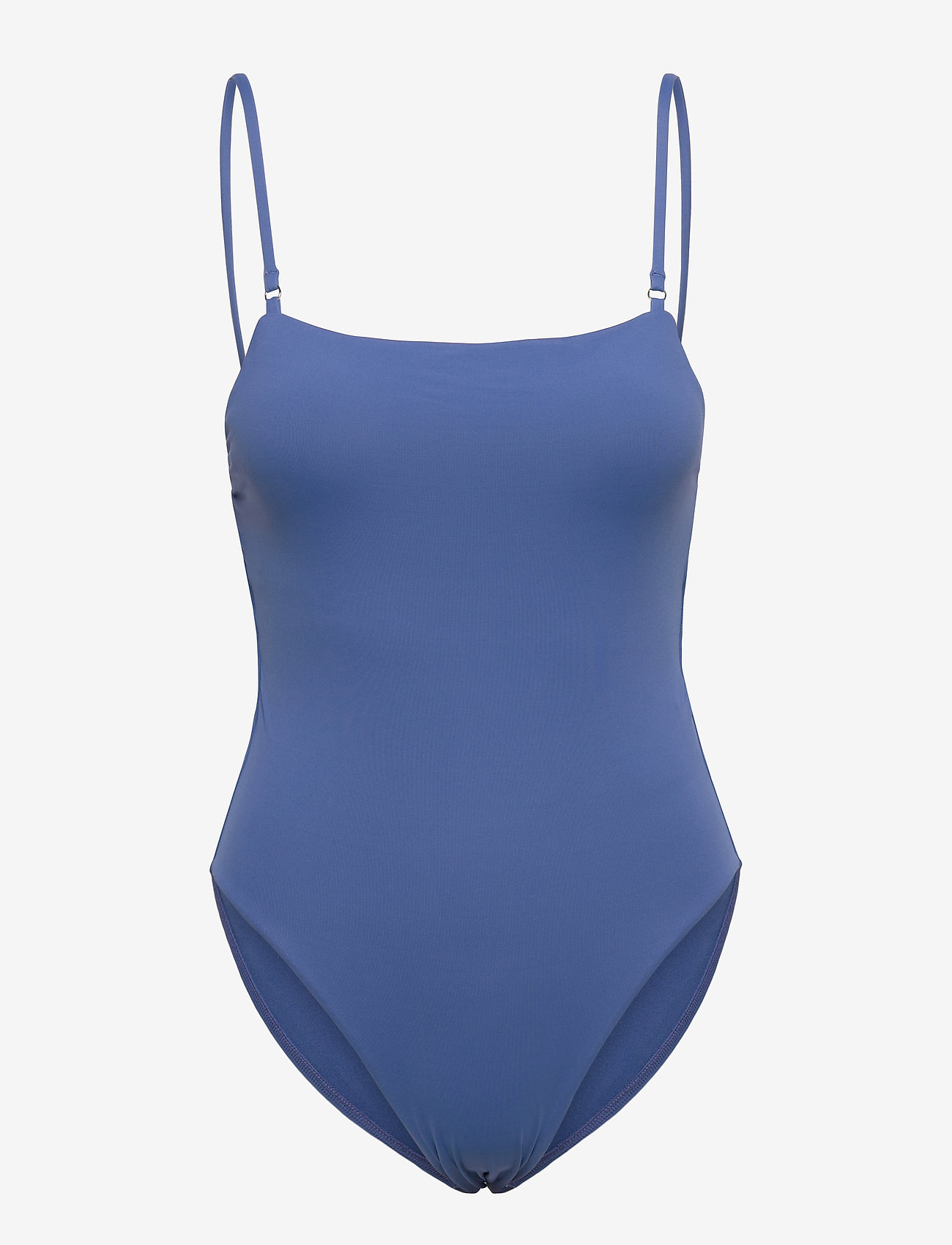 Seafolly Square Neck Maillot Swimwear Boozt Com