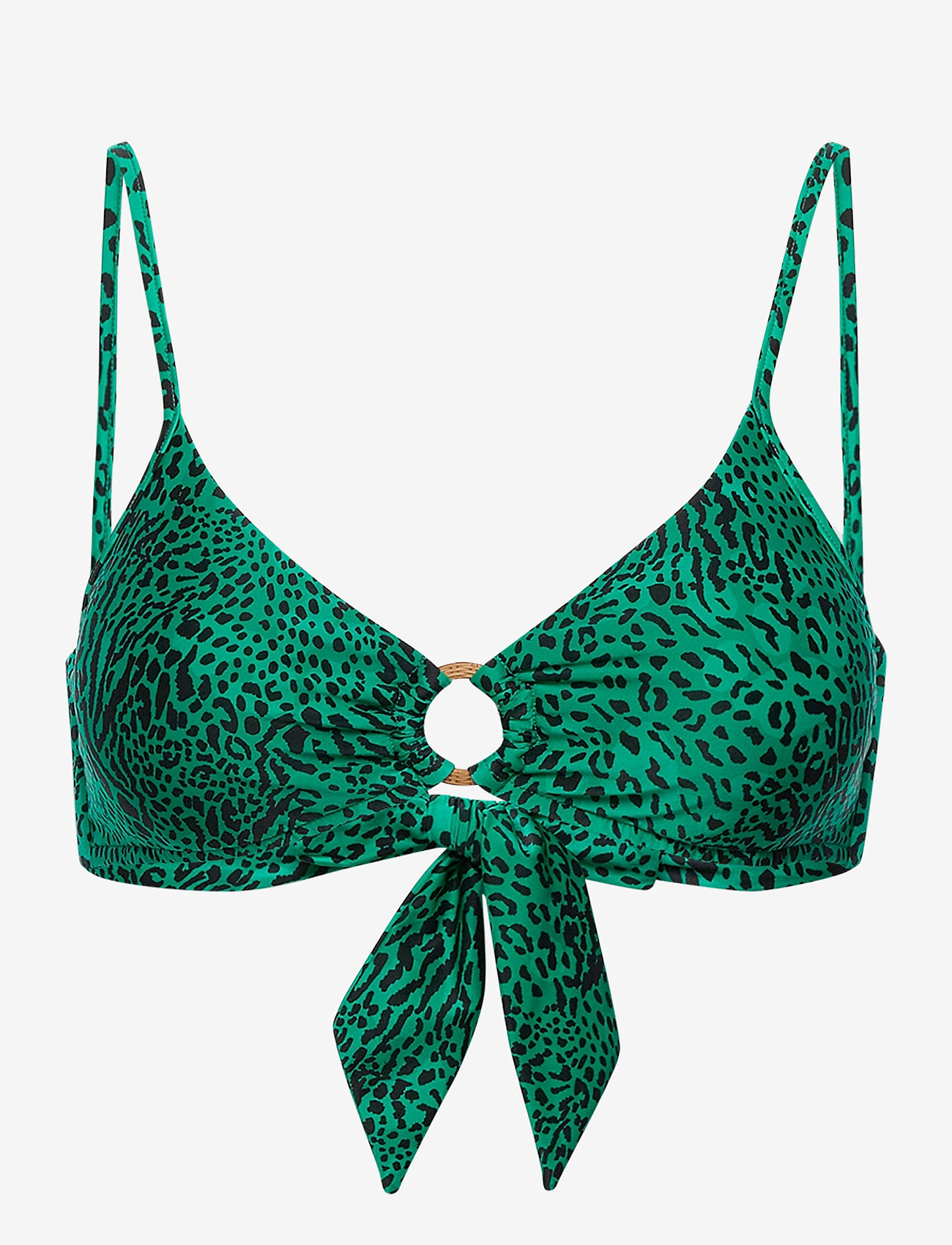 Seafolly wild ones jade Clearance