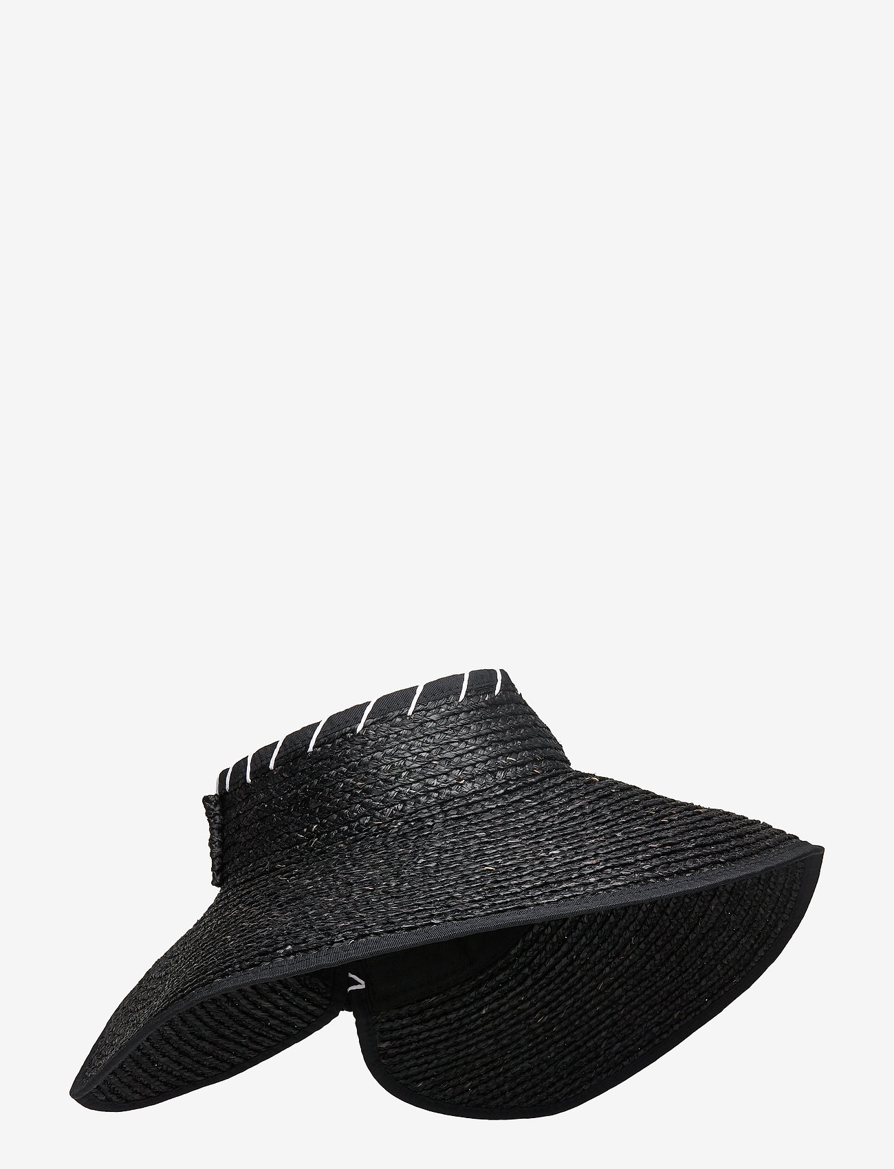 Roll up visor Clearance